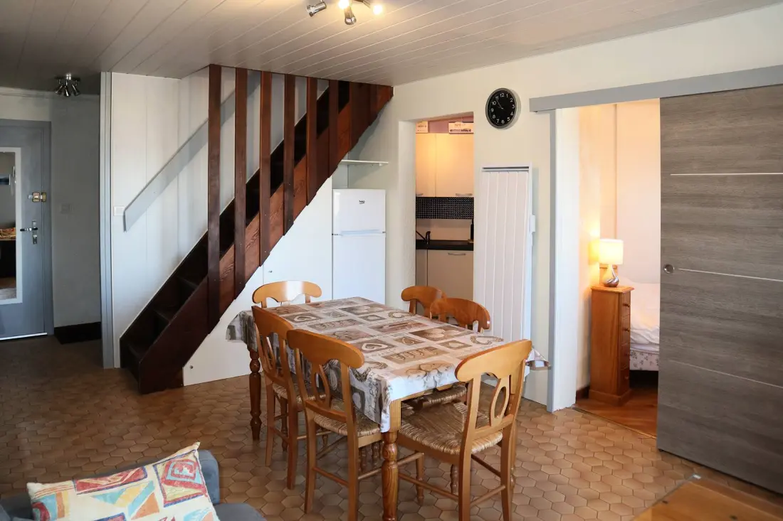 Residence Les Cembros