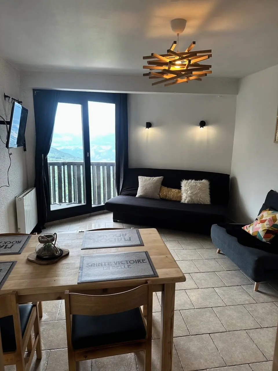 Residence Les Cembros
