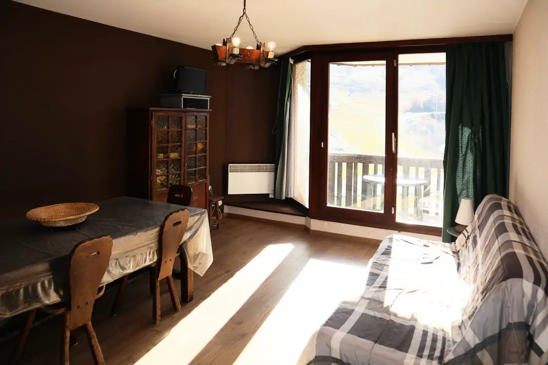 Residence Les Cembros