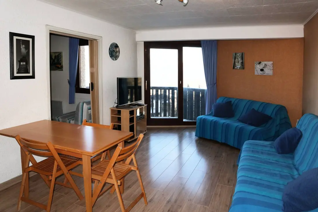 Residence Les Cembros