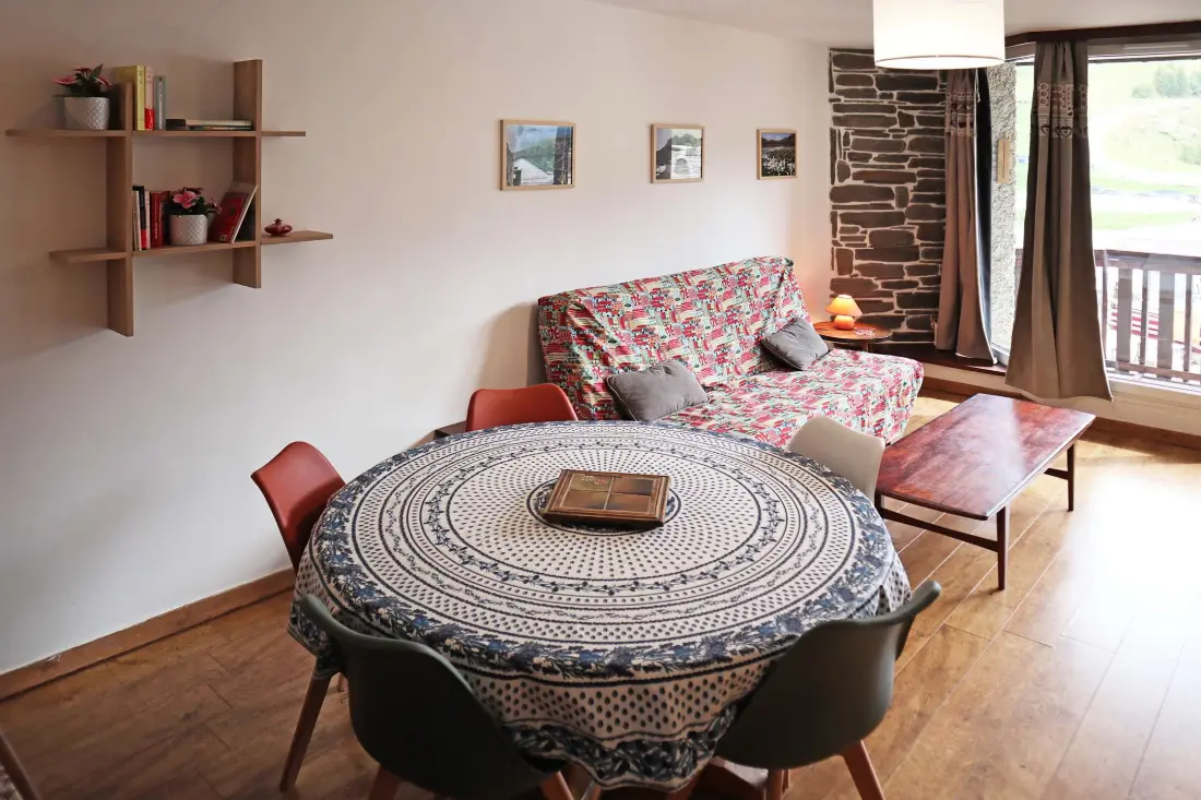 Residence Les Cembros