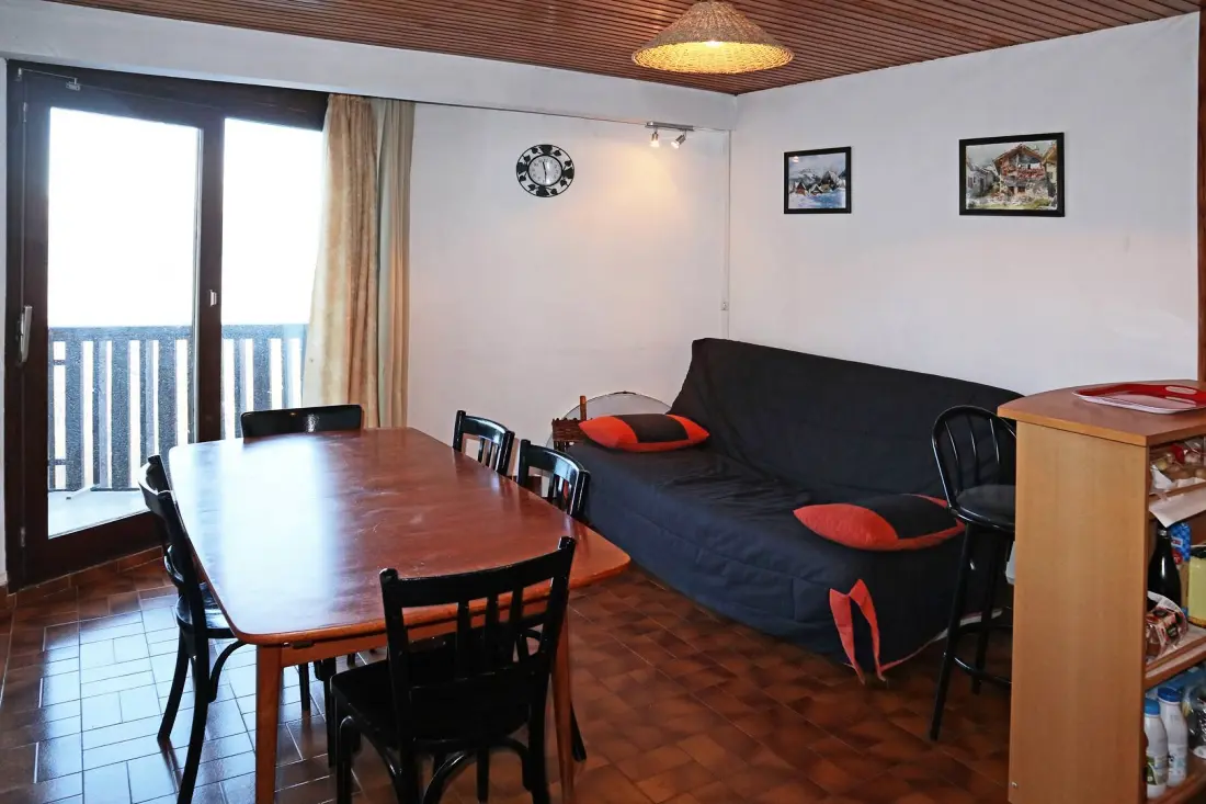 Residence Les Cembros
