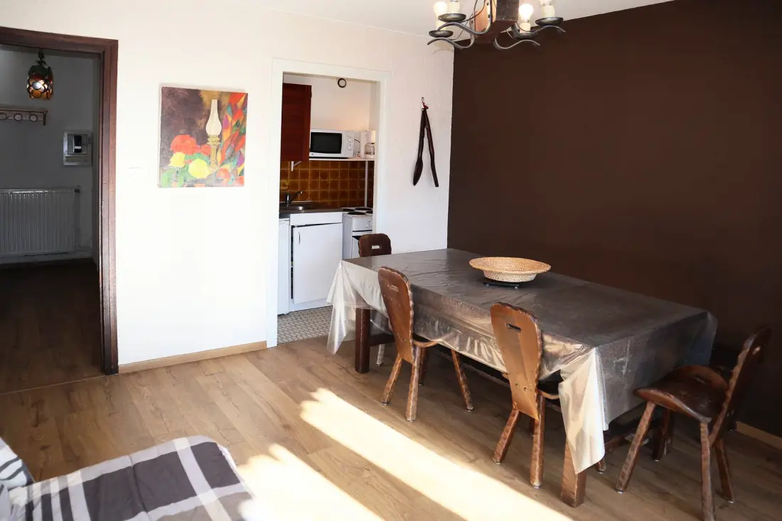 Residence Les Cembros