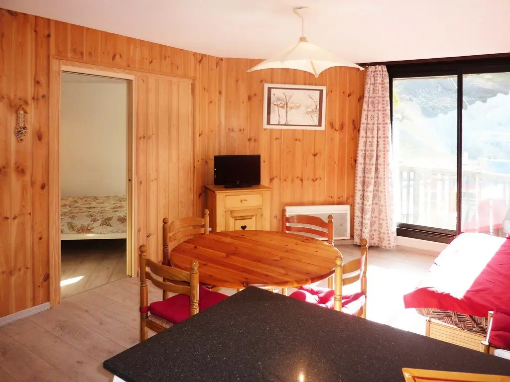 Residence Les Cembros