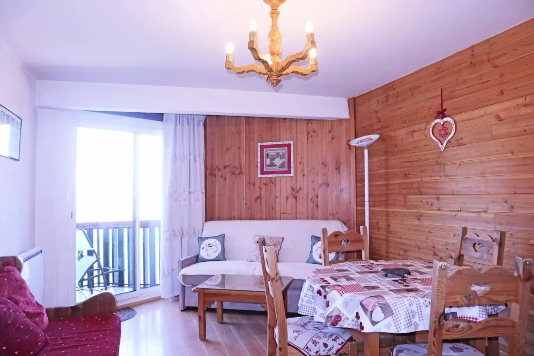 Residence Les Cembros
