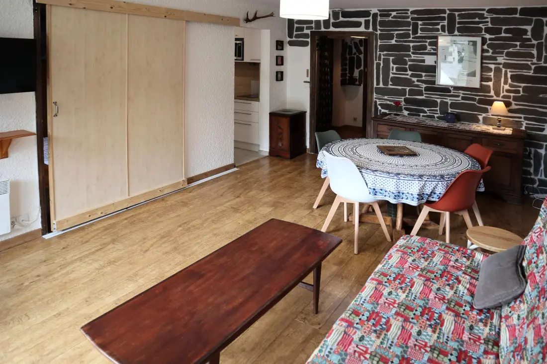 Residence Les Cembros