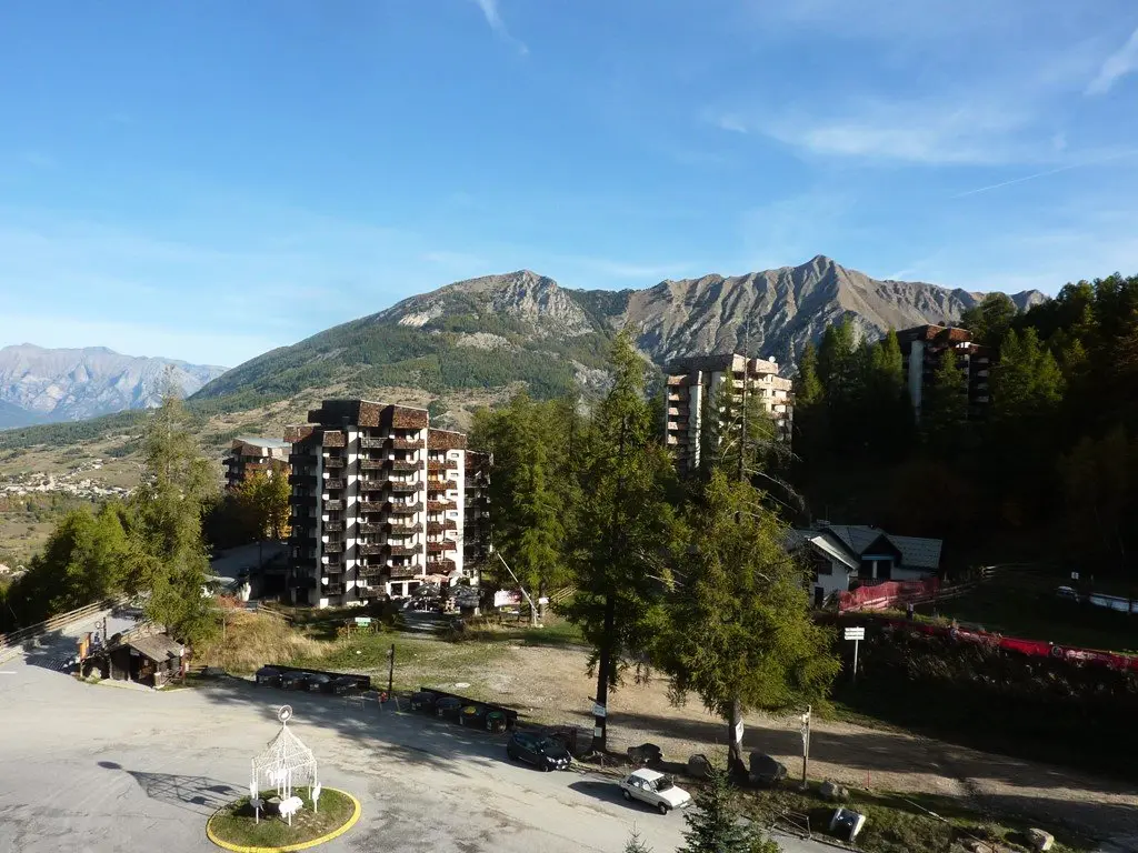 Residence Les Cembros