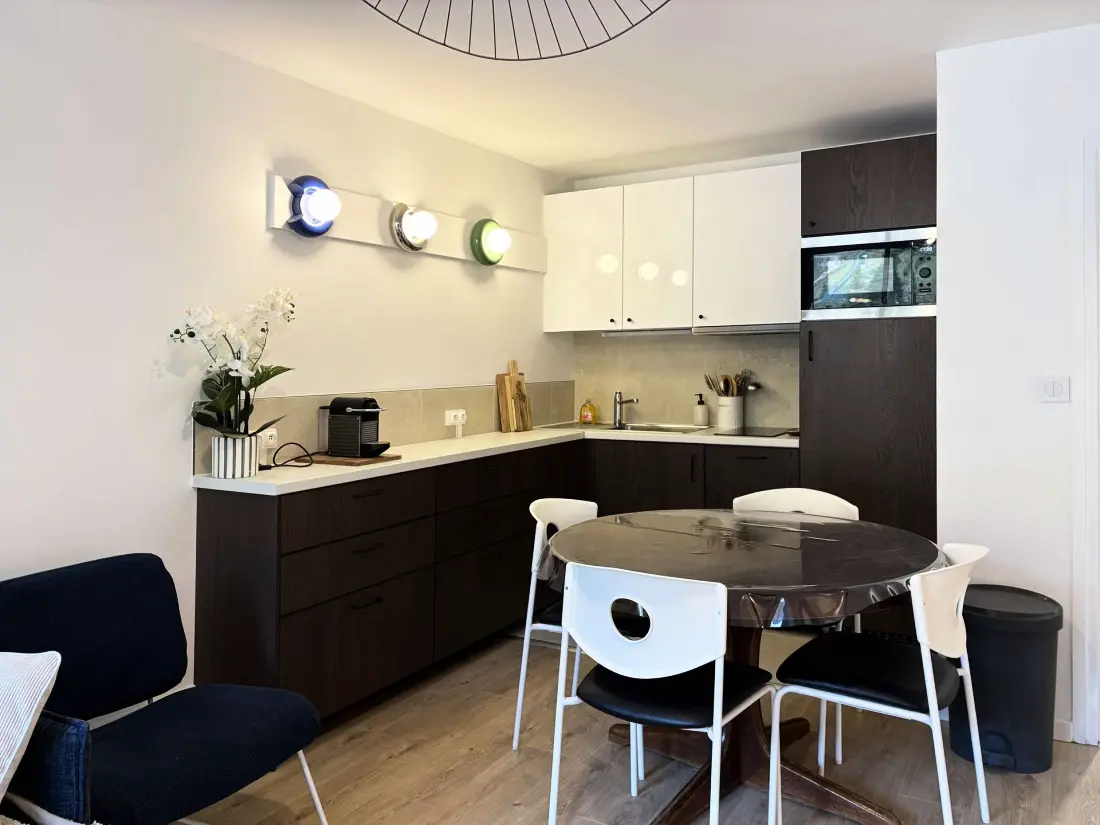 Residence Les Cembros
