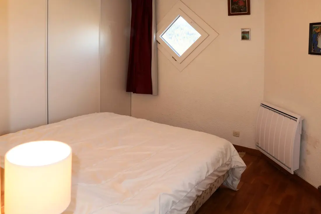 Residence Les Cembros