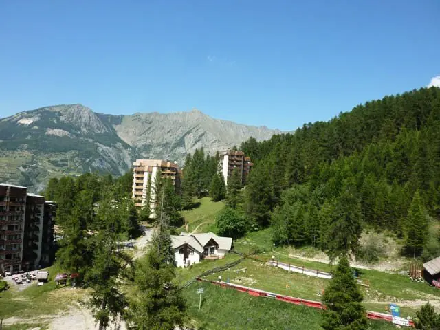 Residence Les Cembros