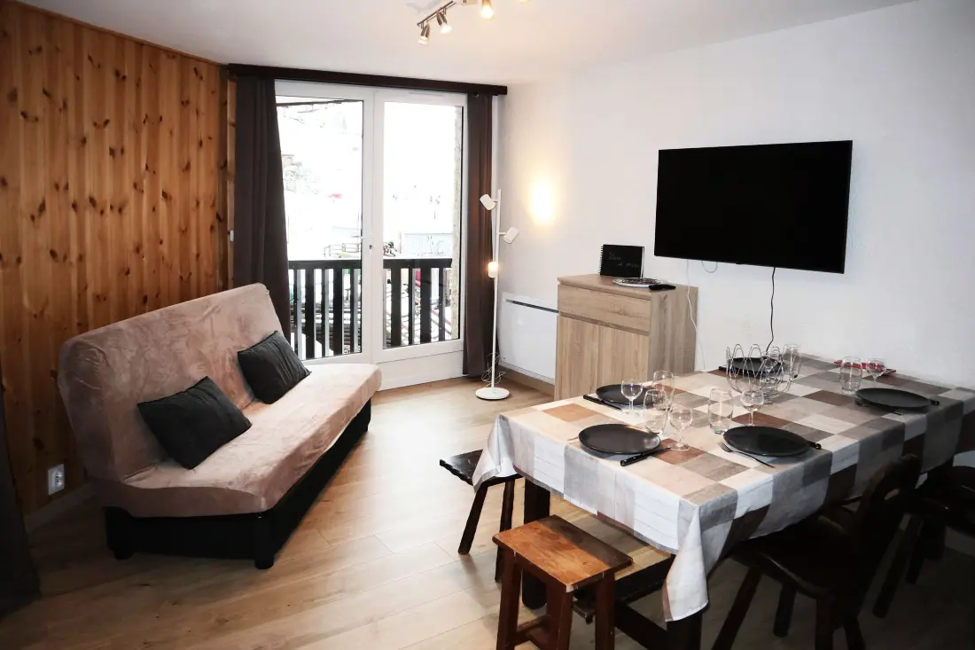 Residence Les Cembros
