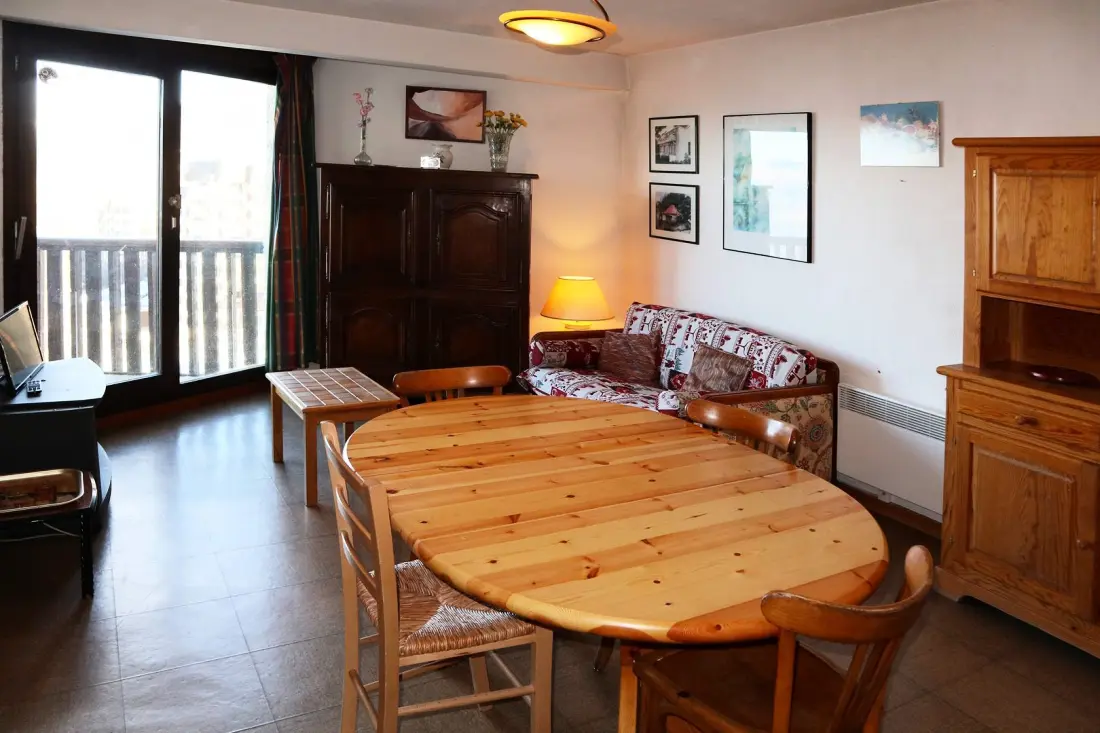 Residence Les Cembros