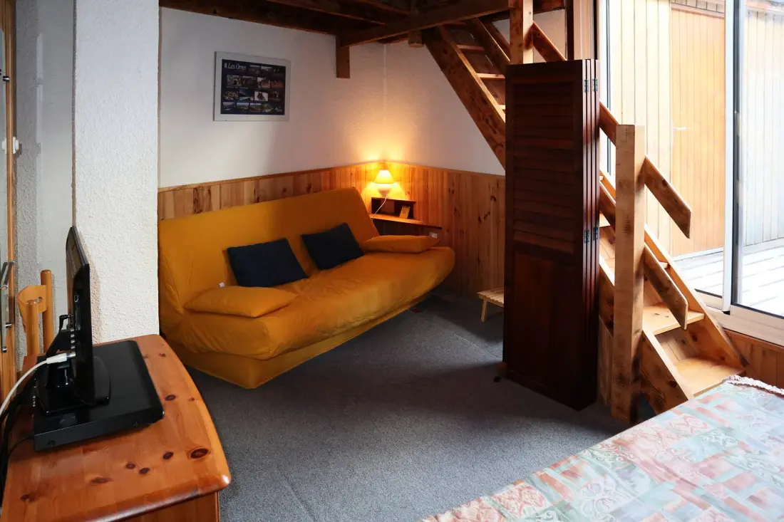 Residence Les Cembros