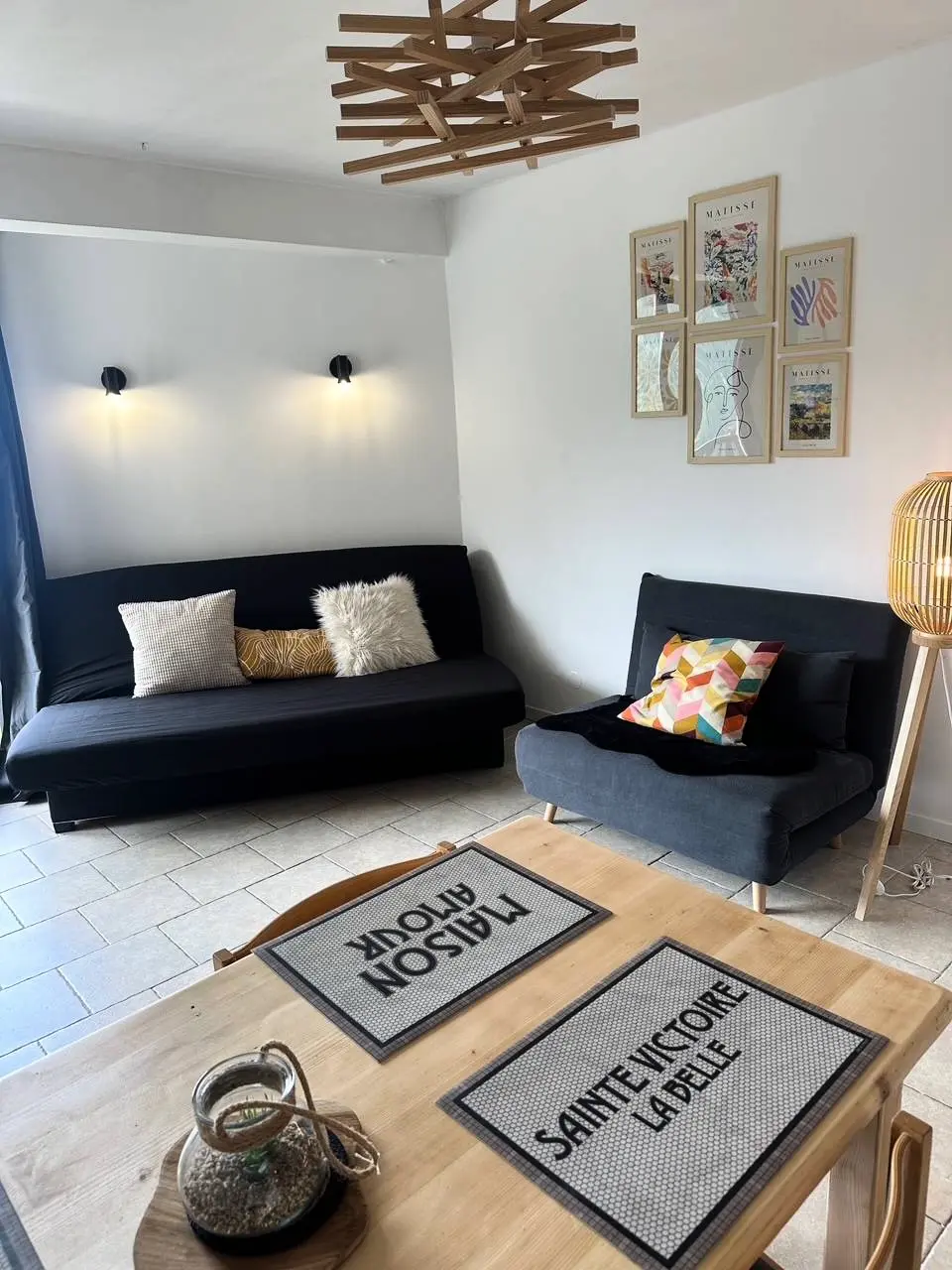 Residence Les Cembros