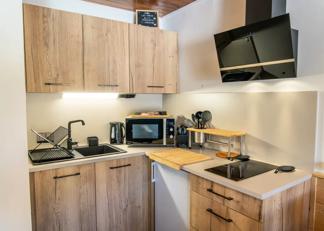 Residentie Les Cembros