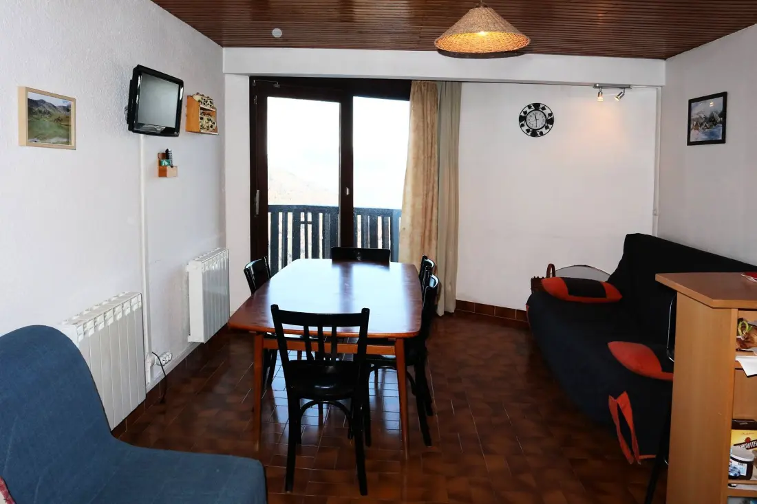 Residence Les Cembros