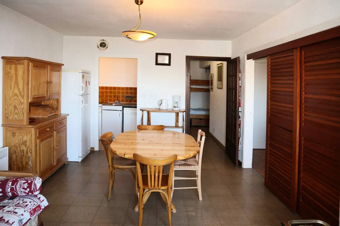 Residence Les Cembros