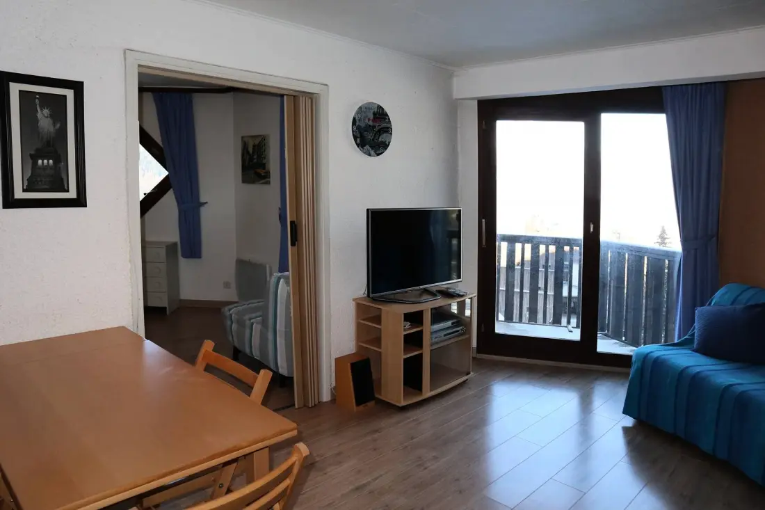 Residence Les Cembros