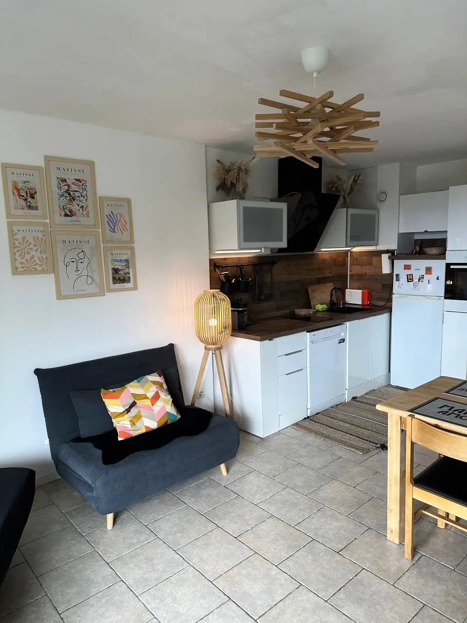 Residence Les Cembros