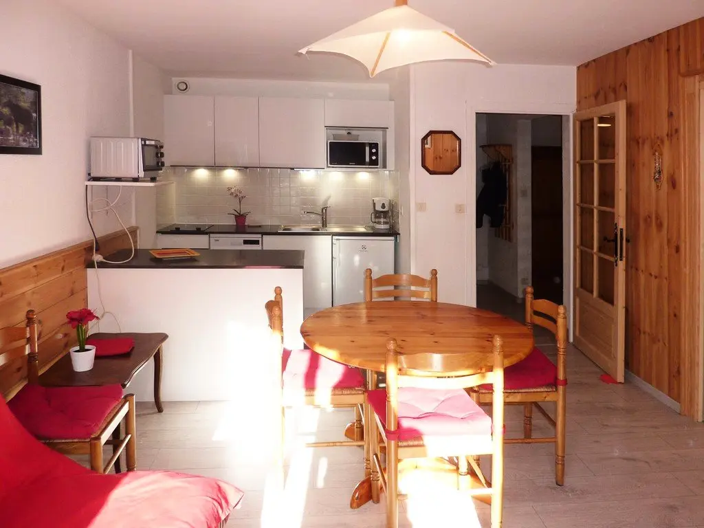 Residence Les Cembros