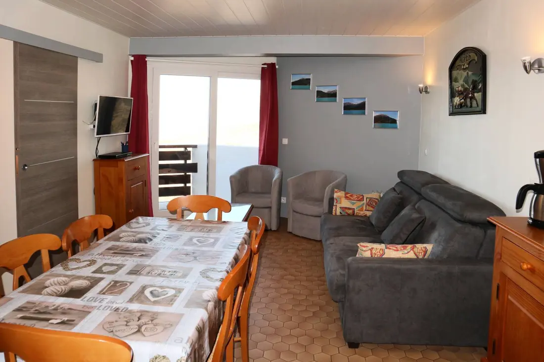 Residence Les Cembros