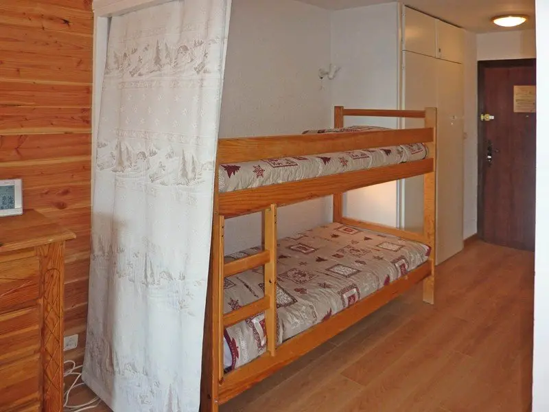 Residence Les Cembros