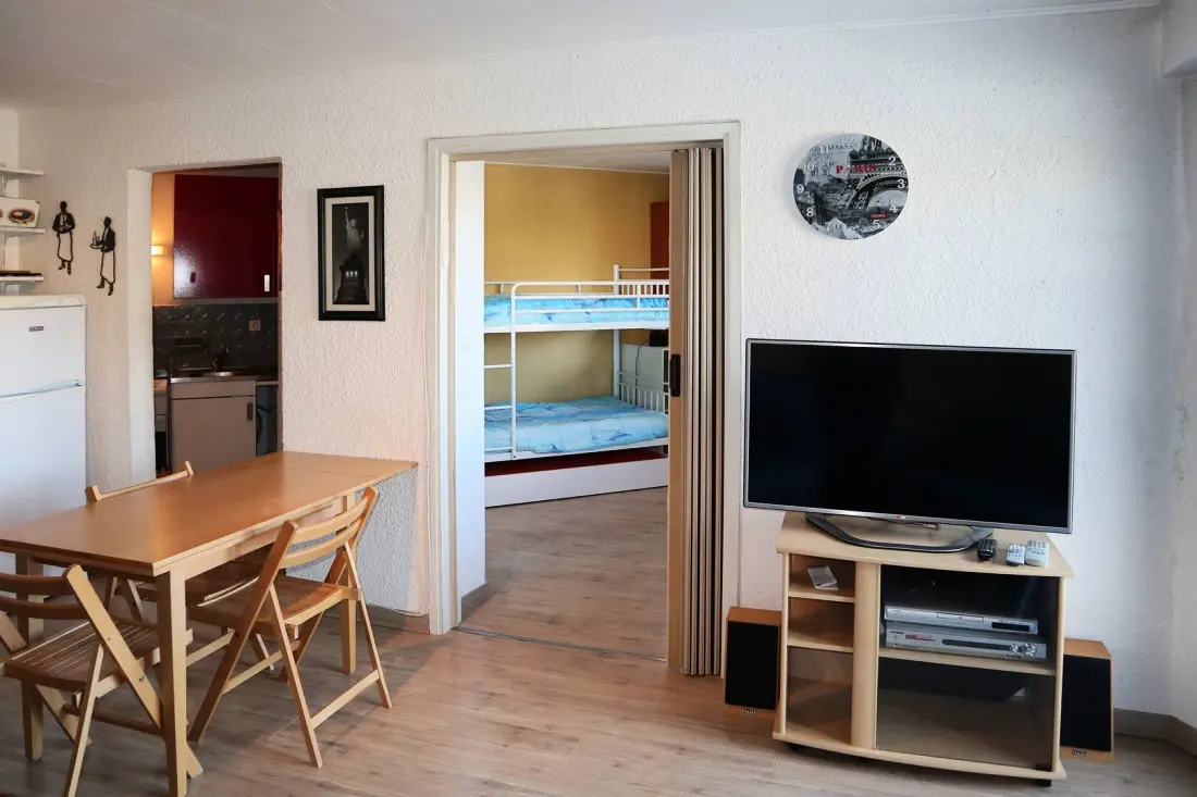 Residence Les Cembros