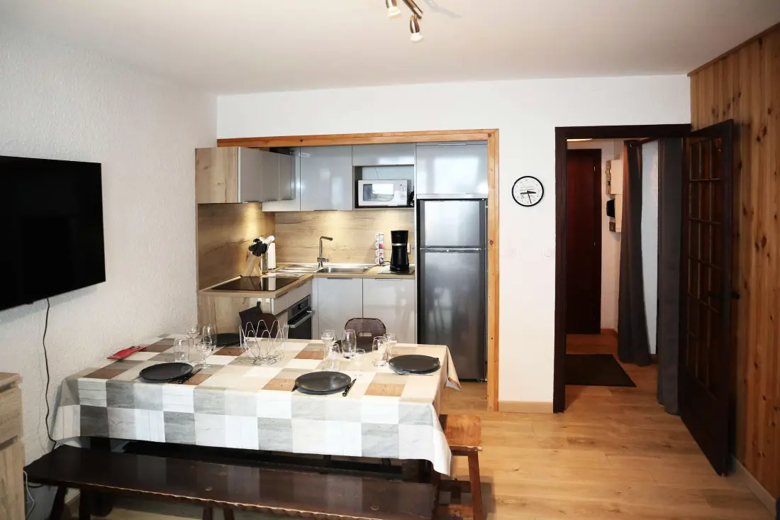 Residence Les Cembros