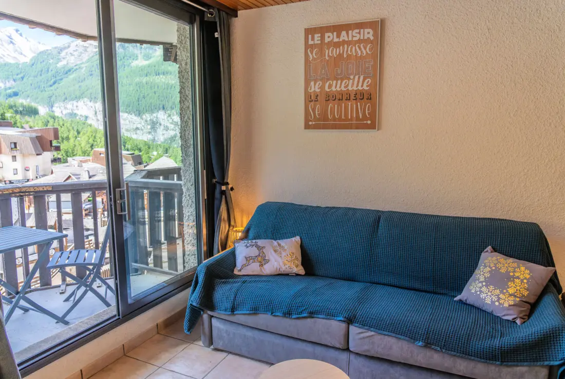 Residentie Les Cembros