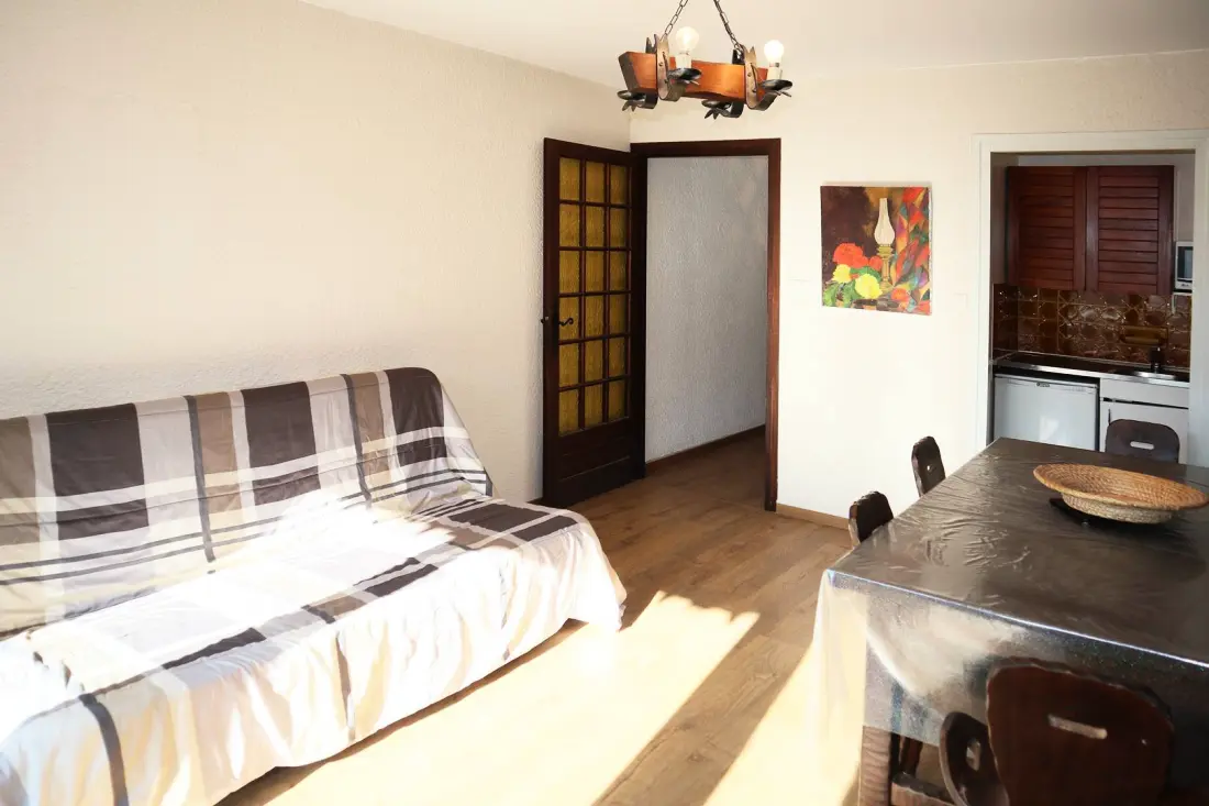 Residence Les Cembros