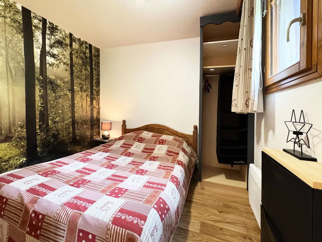 Residentie Les Colchiques