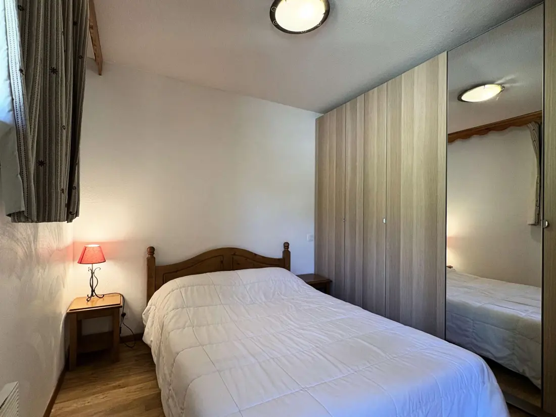 Residentie Les Colchiques