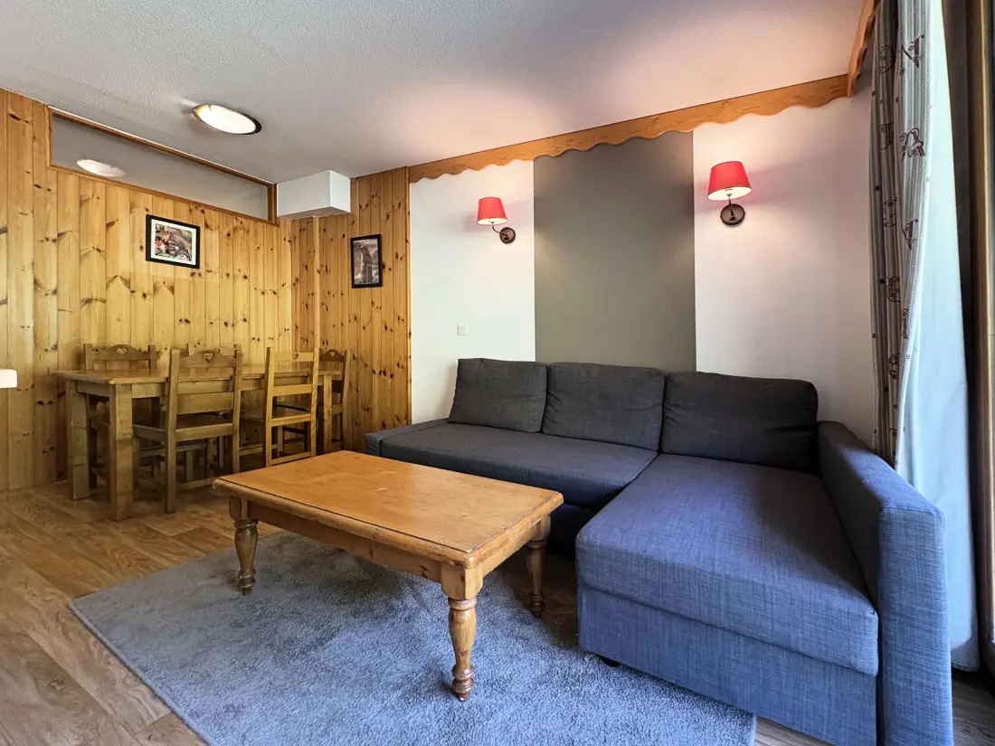 Residentie Les Colchiques