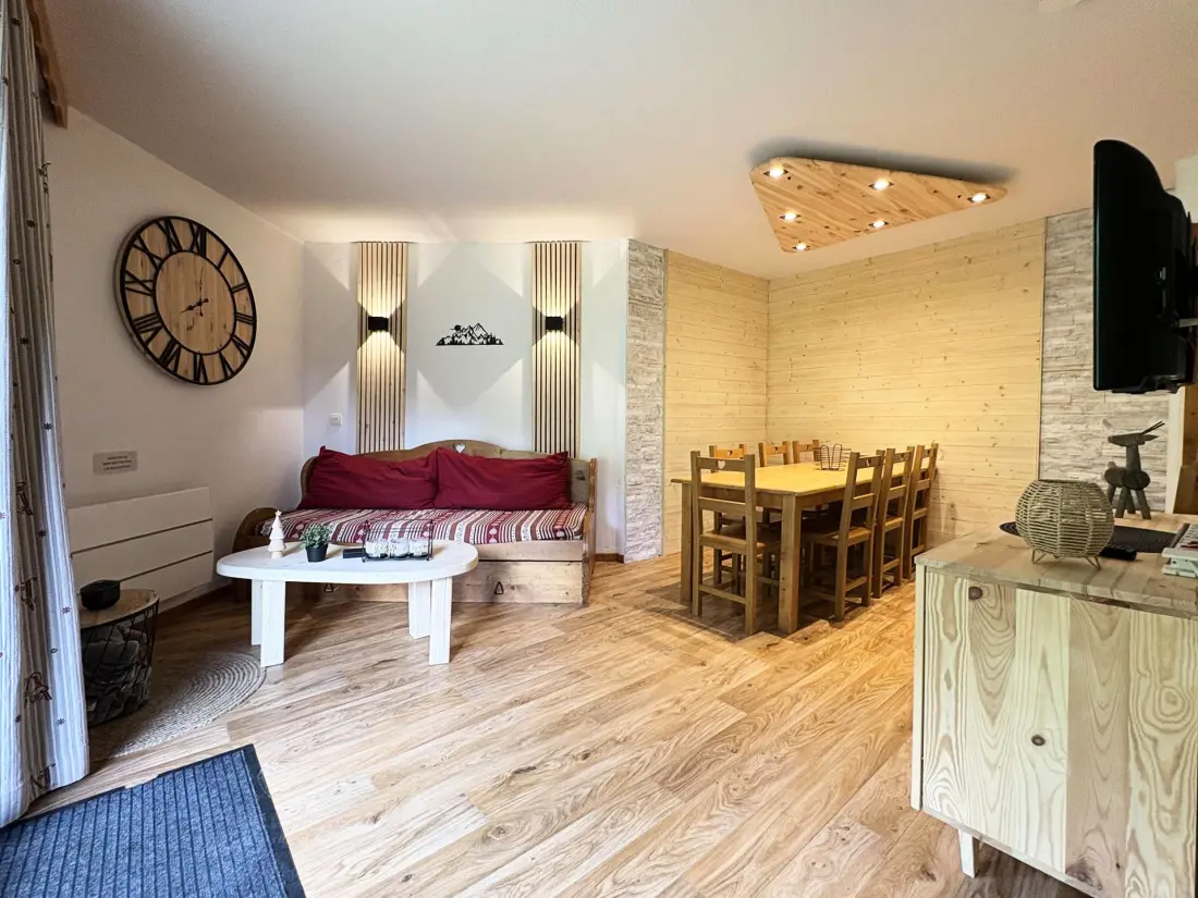 Residentie Les Colchiques