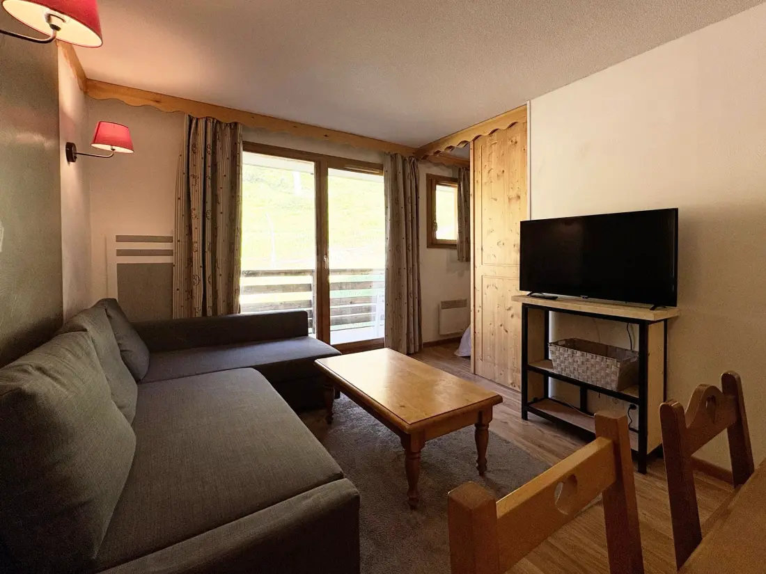Residentie Les Colchiques