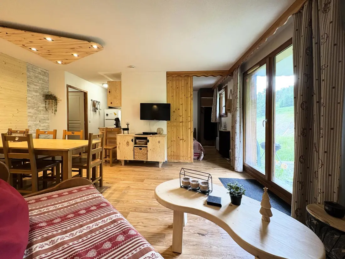 Residentie Les Colchiques