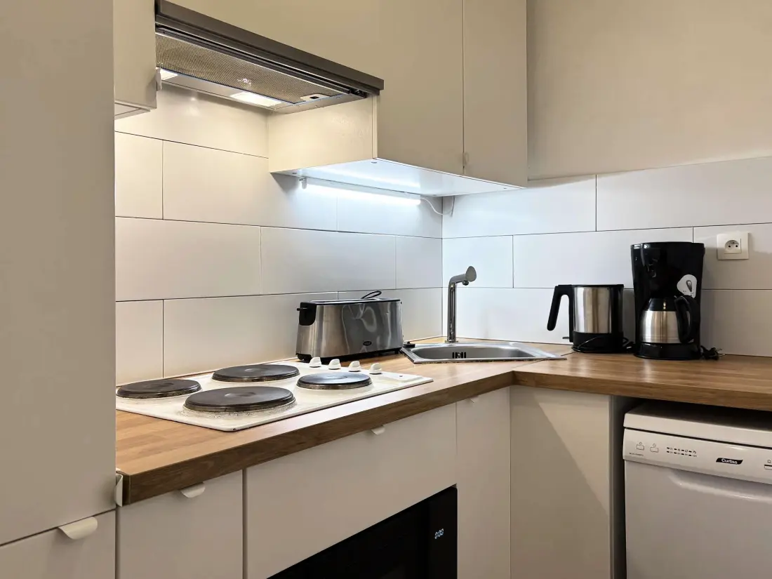Residentie Les Colchiques