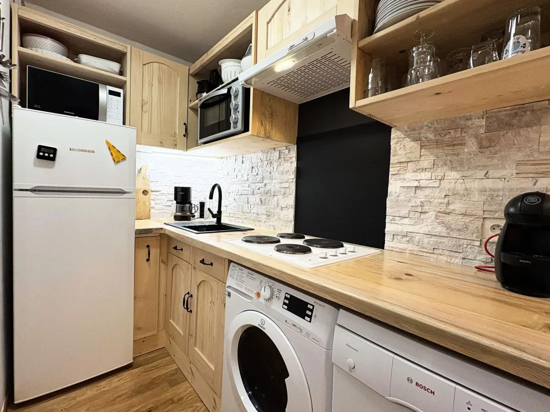 Residentie Les Colchiques