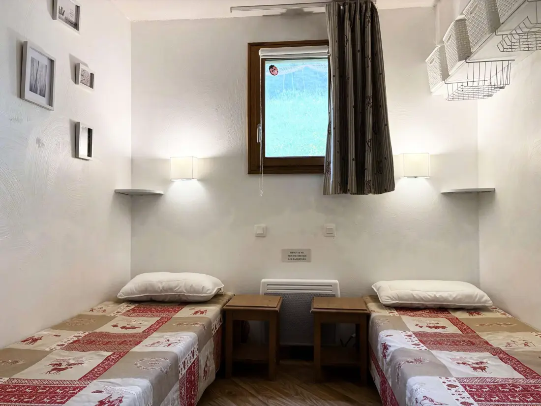 Residentie Les Colchiques