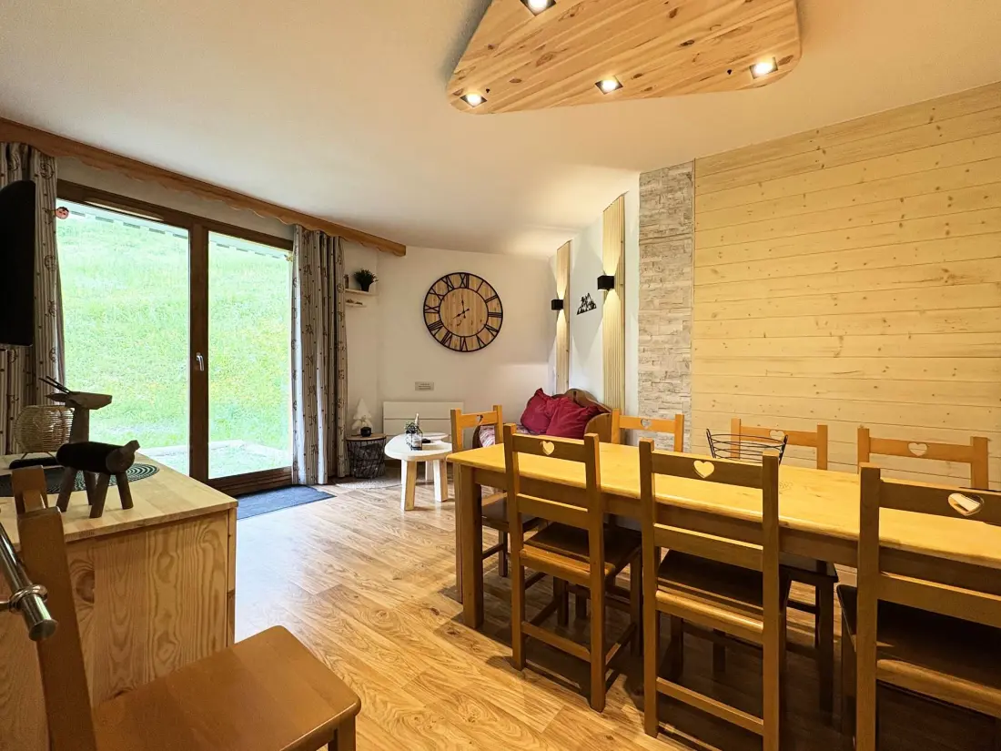 Residentie Les Colchiques