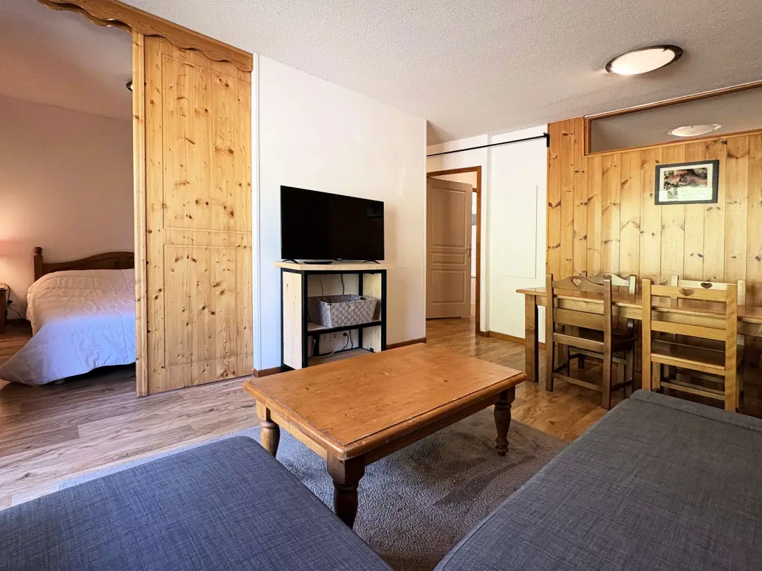 Residentie Les Colchiques