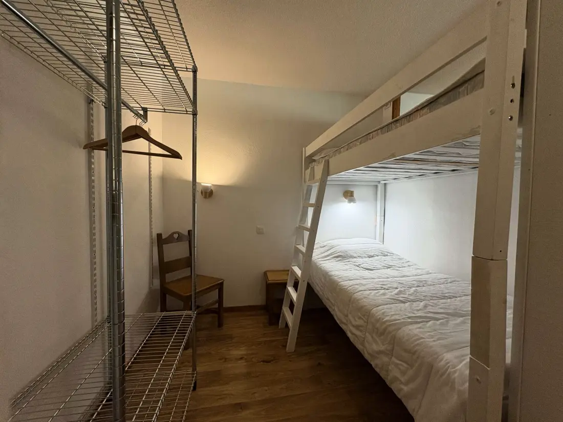 Residentie Les Colchiques