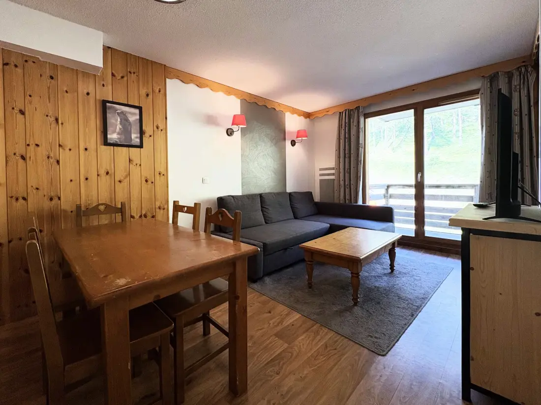 Residentie Les Colchiques