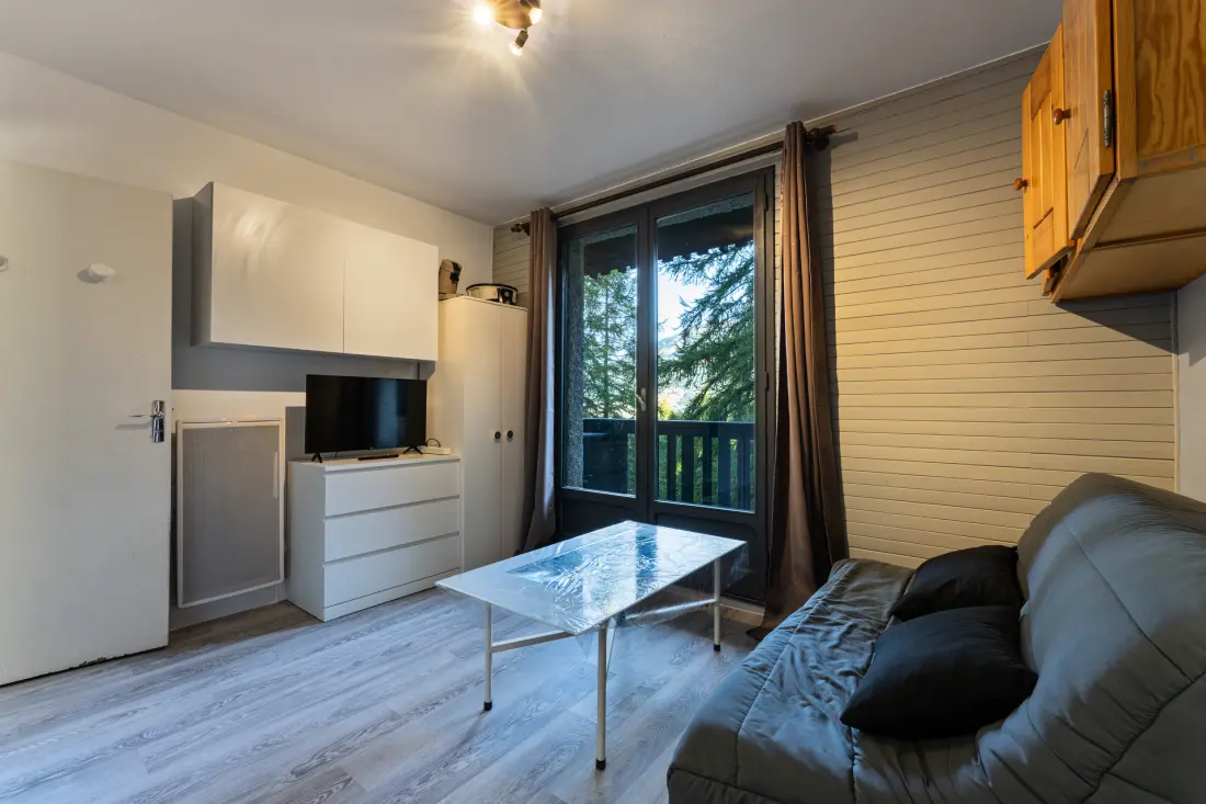 Residence Les Ecrins