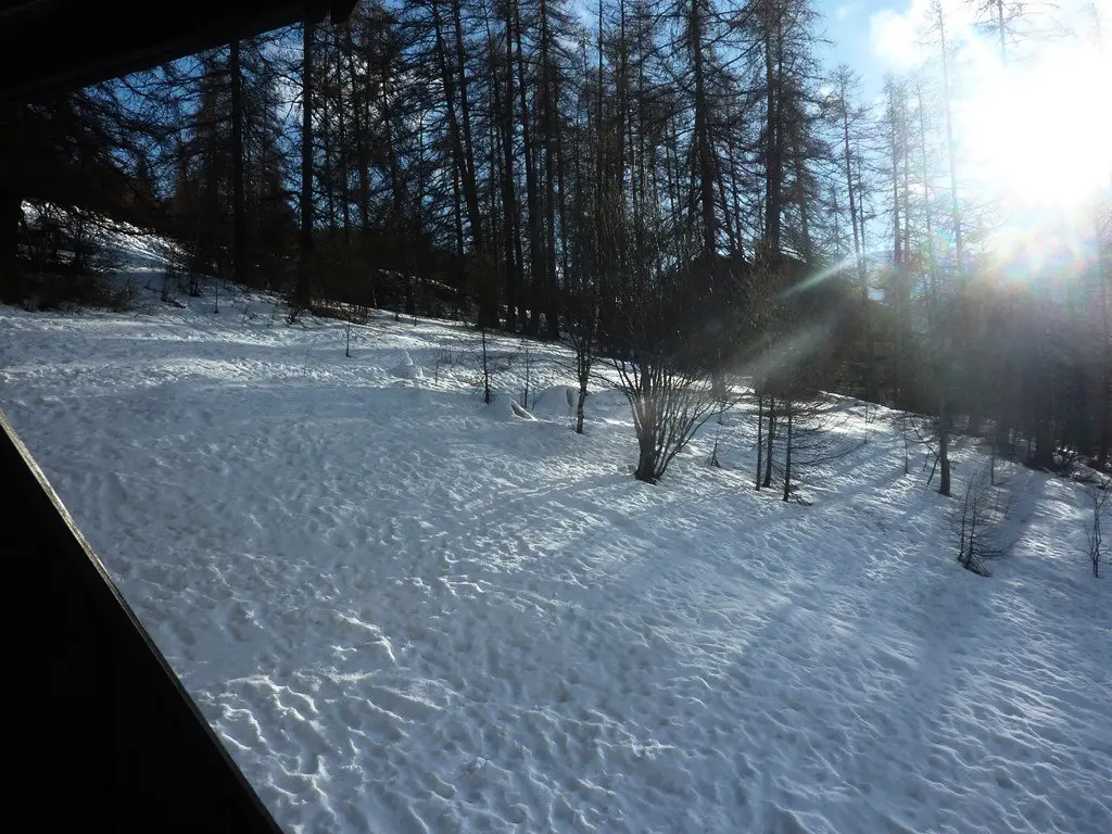Residentie Les Ecrins