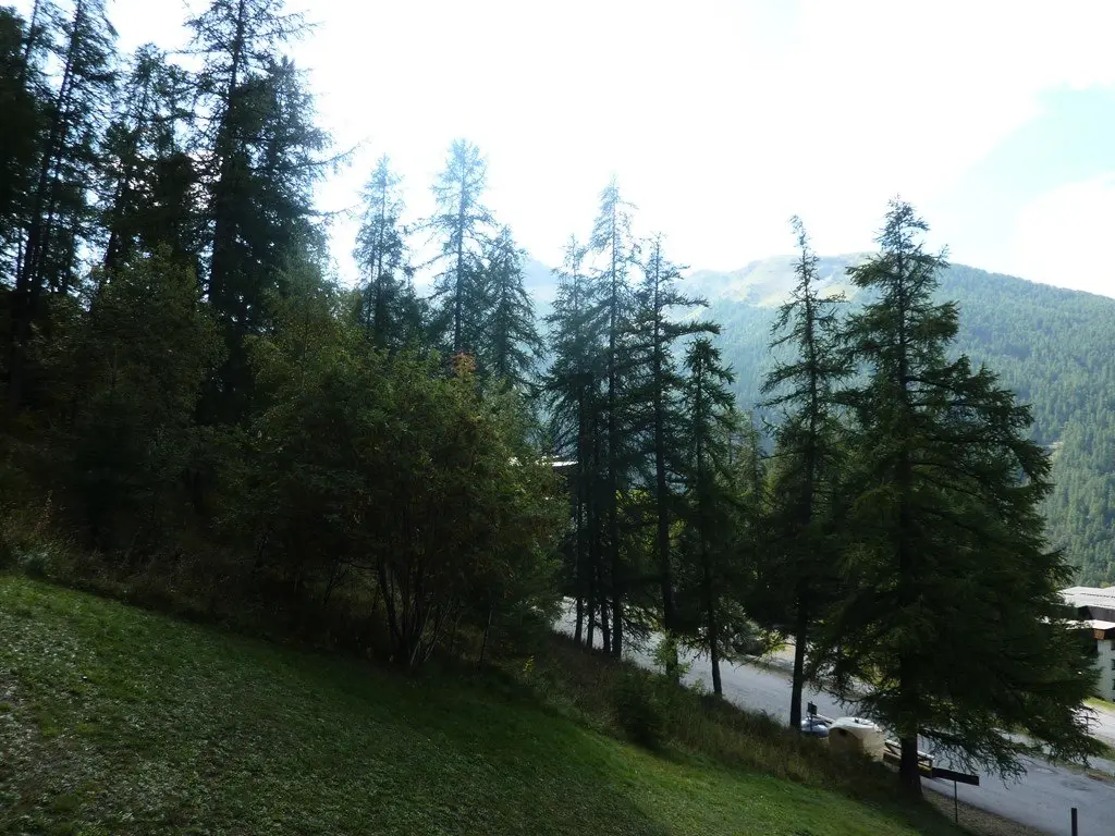 Residentie Les Ecrins