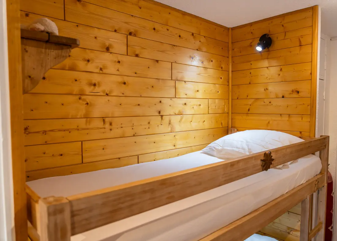 Residence Les Ecrins