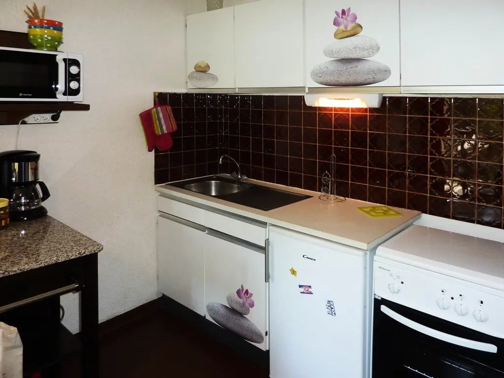 Residentie Les Ecrins