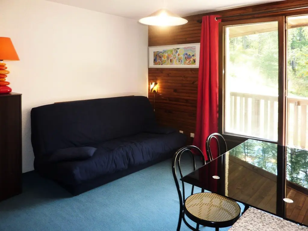 Residentie Les Ecrins