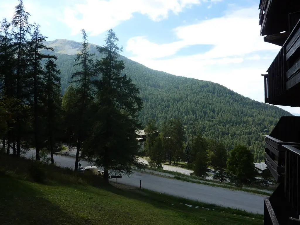 Residentie Les Ecrins